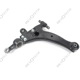 Purchase Top-Quality Lower Control Arm by MEVOTECH - CMS90120 pa12