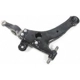 Purchase Top-Quality Lower Control Arm by MEVOTECH - CMS90120 pa13