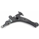 Purchase Top-Quality Lower Control Arm by MEVOTECH - CMS90120 pa14