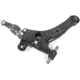 Purchase Top-Quality Lower Control Arm by MEVOTECH - CMS90120 pa17