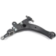 Purchase Top-Quality Lower Control Arm by MEVOTECH - CMS90120 pa20