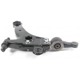 Purchase Top-Quality Lower Control Arm by MEVOTECH - CMS90120 pa21
