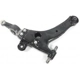 Purchase Top-Quality Lower Control Arm by MEVOTECH - CMS90120 pa22