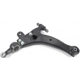 Purchase Top-Quality Lower Control Arm by MEVOTECH - CMS90120 pa23