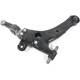 Purchase Top-Quality Lower Control Arm by MEVOTECH - CMS90120 pa25