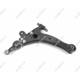 Purchase Top-Quality Lower Control Arm by MEVOTECH - CMS90120 pa3