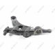Purchase Top-Quality Lower Control Arm by MEVOTECH - CMS90120 pa4