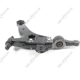 Purchase Top-Quality Lower Control Arm by MEVOTECH - CMS90120 pa8