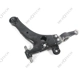 Purchase Top-Quality Lower Control Arm by MEVOTECH - CMS90121 pa10