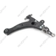 Purchase Top-Quality Lower Control Arm by MEVOTECH - CMS90121 pa12