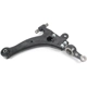 Purchase Top-Quality Lower Control Arm by MEVOTECH - CMS90121 pa19