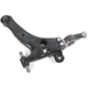 Purchase Top-Quality Lower Control Arm by MEVOTECH - CMS90121 pa20