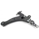 Purchase Top-Quality Lower Control Arm by MEVOTECH - CMS90121 pa24