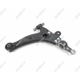 Purchase Top-Quality Lower Control Arm by MEVOTECH - CMS90121 pa3