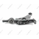 Purchase Top-Quality Lower Control Arm by MEVOTECH - CMS90121 pa4