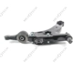 Purchase Top-Quality Lower Control Arm by MEVOTECH - CMS90121 pa9