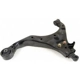 Purchase Top-Quality Lower Control Arm by MEVOTECH - CMS90125 pa10