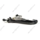 Purchase Top-Quality Lower Control Arm by MEVOTECH - CMS90125 pa11