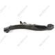 Purchase Top-Quality Lower Control Arm by MEVOTECH - CMS90125 pa13
