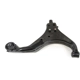 Purchase Top-Quality Lower Control Arm by MEVOTECH - CMS90125 pa15