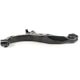 Purchase Top-Quality Lower Control Arm by MEVOTECH - CMS90125 pa16