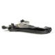 Purchase Top-Quality Lower Control Arm by MEVOTECH - CMS90125 pa18