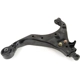 Purchase Top-Quality Lower Control Arm by MEVOTECH - CMS90125 pa19