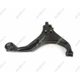 Purchase Top-Quality Lower Control Arm by MEVOTECH - CMS90125 pa2