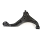 Purchase Top-Quality Lower Control Arm by MEVOTECH - CMS90125 pa20