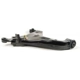 Purchase Top-Quality Lower Control Arm by MEVOTECH - CMS90125 pa21