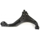 Purchase Top-Quality Lower Control Arm by MEVOTECH - CMS90125 pa23