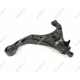 Purchase Top-Quality Lower Control Arm by MEVOTECH - CMS90125 pa3