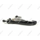 Purchase Top-Quality Lower Control Arm by MEVOTECH - CMS90125 pa4