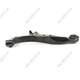Purchase Top-Quality Lower Control Arm by MEVOTECH - CMS90125 pa7