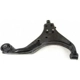 Purchase Top-Quality Lower Control Arm by MEVOTECH - CMS90125 pa9