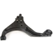 Purchase Top-Quality Lower Control Arm by MEVOTECH - CMS90126 pa18