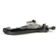 Purchase Top-Quality Lower Control Arm by MEVOTECH - CMS90126 pa20