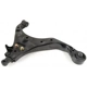 Purchase Top-Quality Lower Control Arm by MEVOTECH - CMS90126 pa21