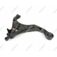 Purchase Top-Quality Lower Control Arm by MEVOTECH - CMS90126 pa3