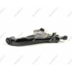 Purchase Top-Quality Lower Control Arm by MEVOTECH - CMS90126 pa4