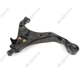 Purchase Top-Quality Lower Control Arm by MEVOTECH - CMS90126 pa9