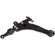 Purchase Top-Quality Lower Control Arm by MEVOTECH - CMS90144 pa12