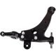 Purchase Top-Quality Lower Control Arm by MEVOTECH - CMS90144 pa13