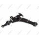 Purchase Top-Quality Lower Control Arm by MEVOTECH - CMS90144 pa2