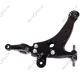Purchase Top-Quality Lower Control Arm by MEVOTECH - CMS90144 pa7