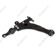 Purchase Top-Quality Lower Control Arm by MEVOTECH - CMS90144 pa9