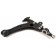 Purchase Top-Quality Lower Control Arm by MEVOTECH - CMS90145 pa10