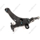 Purchase Top-Quality Lower Control Arm by MEVOTECH - CMS90145 pa12