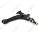Purchase Top-Quality Lower Control Arm by MEVOTECH - CMS90145 pa13