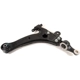 Purchase Top-Quality Lower Control Arm by MEVOTECH - CMS90145 pa16